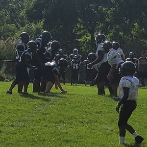 Meet your Posher, Aaron